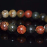 FBT - Picasso Jasper Gemstone Bracelets - FashionByTeresa